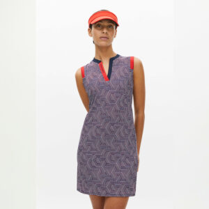 Röhnisch Abby Sleeveless Dress - Dame