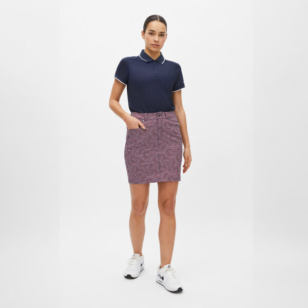 Röhnisch Chie Comfort Skort - Dame