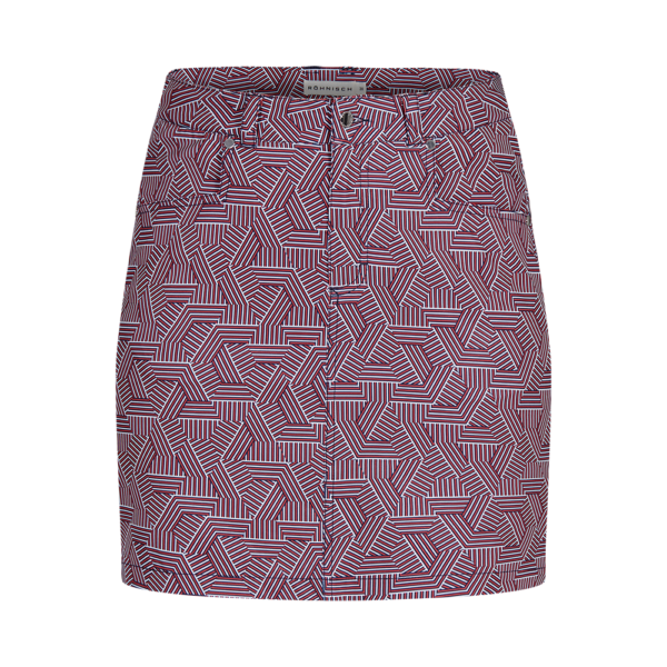 Röhnisch Chie Comfort Skort - Dame