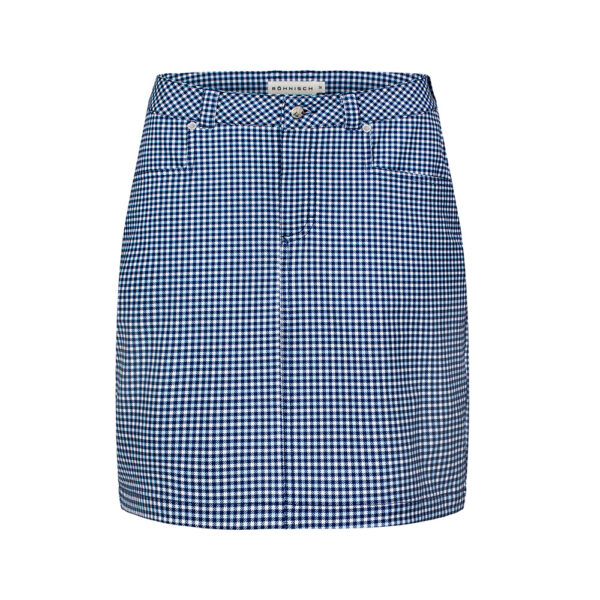 Röhnisch Chie Comfort Print Skort
