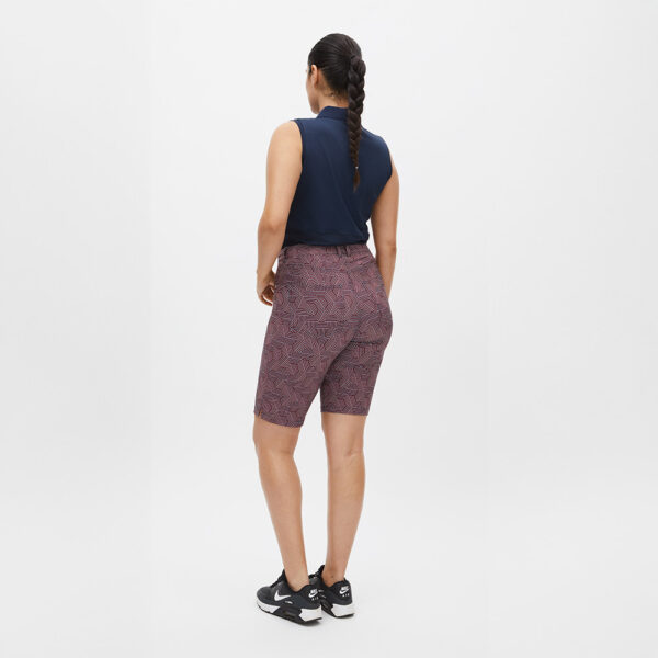 Röhnisch Chie Comfort Bermuda