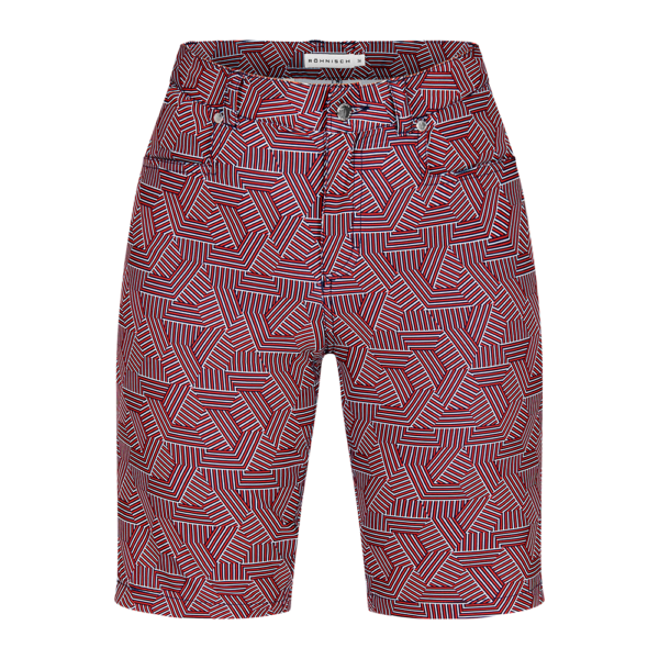 Röhnisch Chie Comfort Bermuda