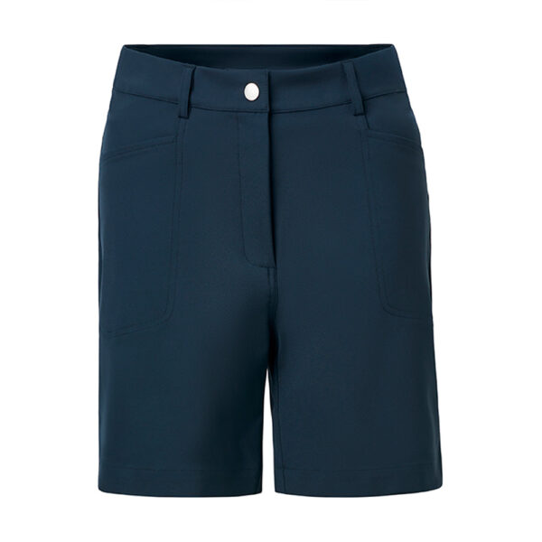 Abacus Elite City shorts 28 cm - dame