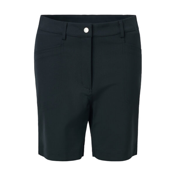 Abacus Elite City shorts 28 cm - dame