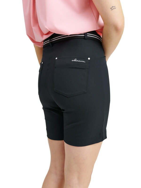 Abacus Elite City shorts 28 cm - dame