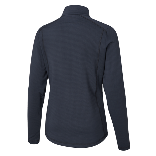 Ping Sonya 1/4-zip midlayer - Dame - Image 5