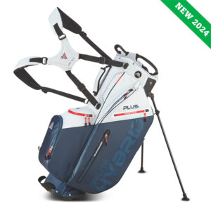 Big Max Dri Lite Hybrid Plus Carry