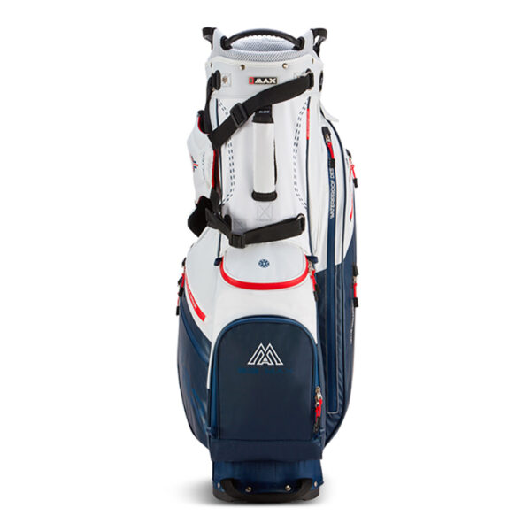 Big Max Dri Lite Hybrid Plus Carry