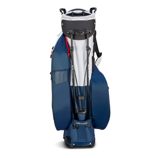Big Max Dri Lite Hybrid Plus Carry