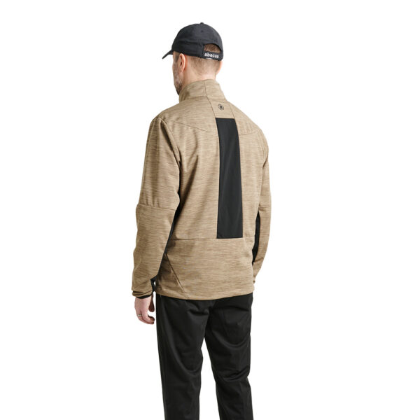 Abacus Arden Softshell Jacket - Herre