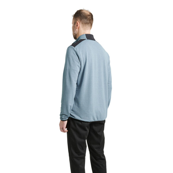 Abacus Bangor Midlayer - Herre