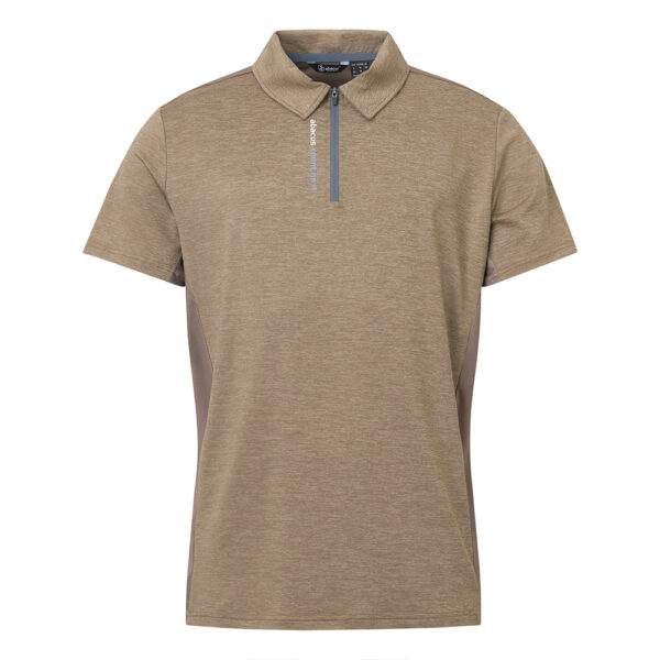 Abacus Spey drycool polo - herre