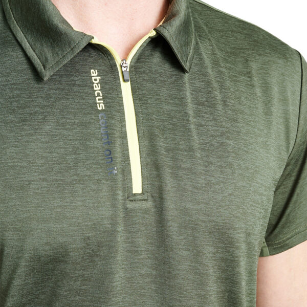 Abacus Spey drycool polo - herre