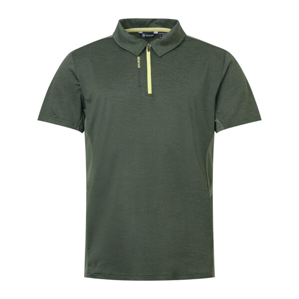 Abacus Spey drycool polo - herre