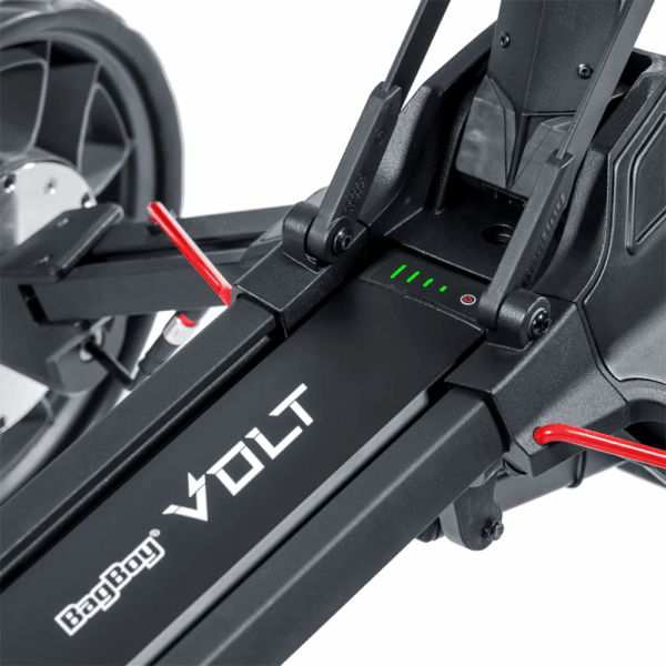 BagBoy Volt Elvogn