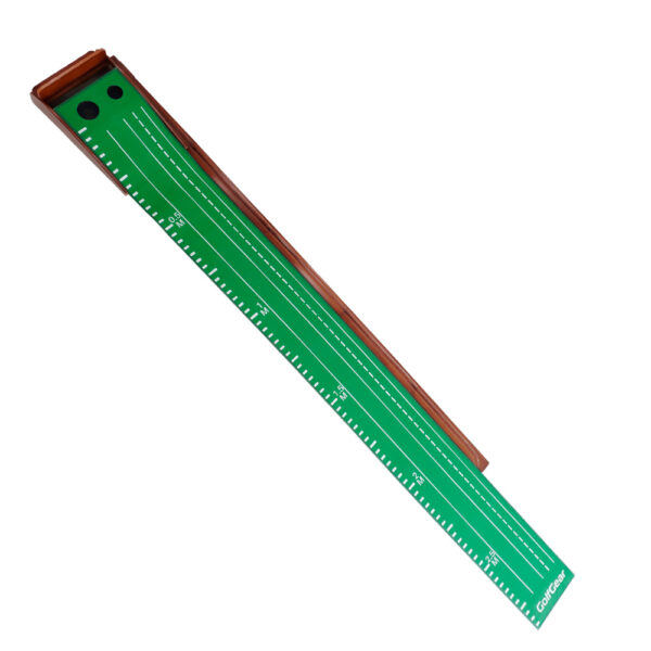 GolfGeist Putting Mat Exclusive