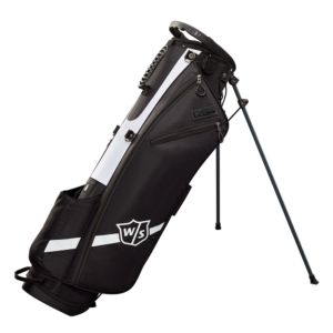 Wilson QS stand bag