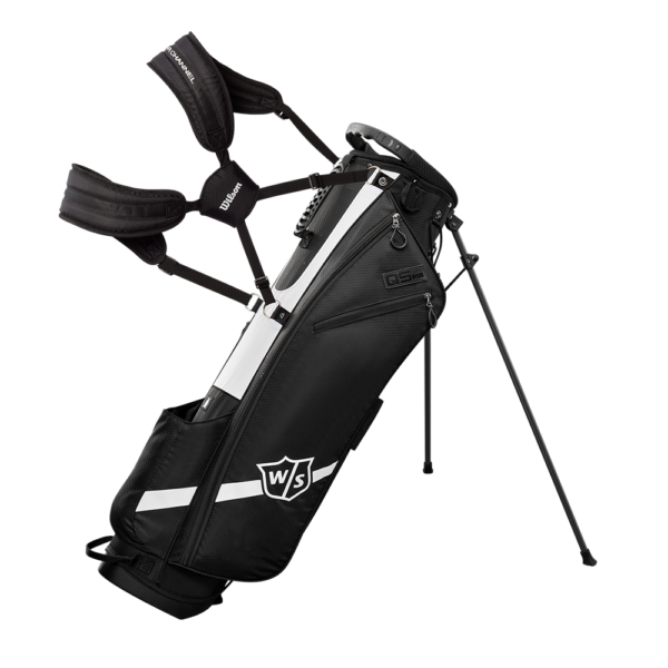 Wilson QS stand bag