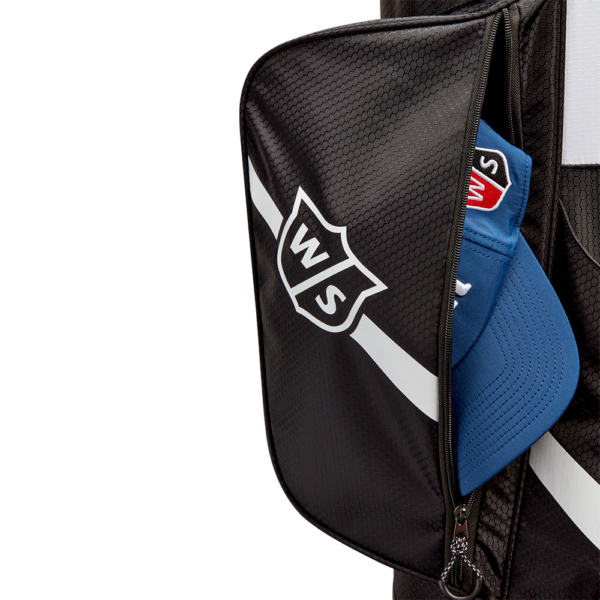 Wilson QS stand bag