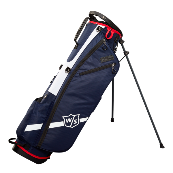 Wilson QS stand bag