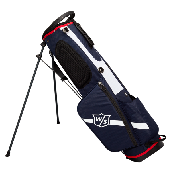 Wilson QS stand bag