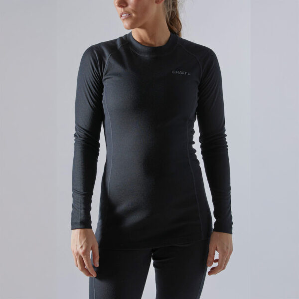 Craft Core Warm Baselayer Set - Dame