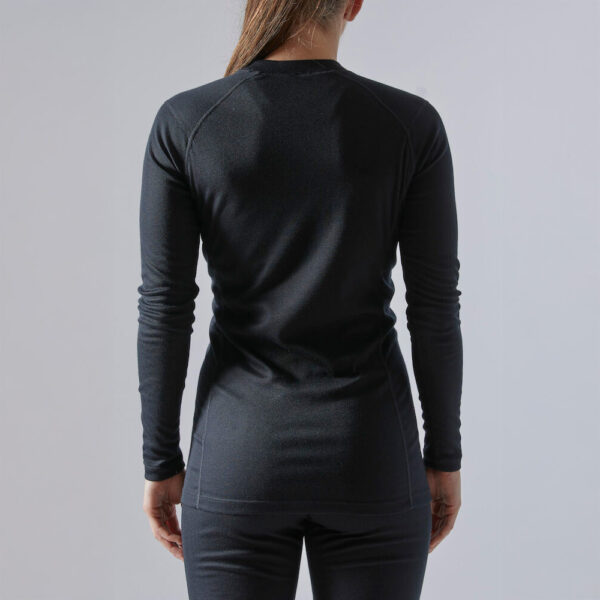 Craft Core Warm Baselayer Set - Dame