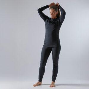 Craft Core Warm Baselayer Set - Dame