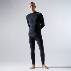 Craft Core Warm Baselayer Set - Herre