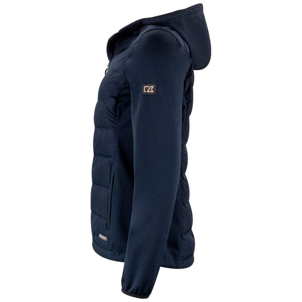 Cutter & Buck Oak Harbor Jakke - Dame