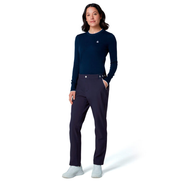 Original Penguin Termobuks med elastisk linning til damer