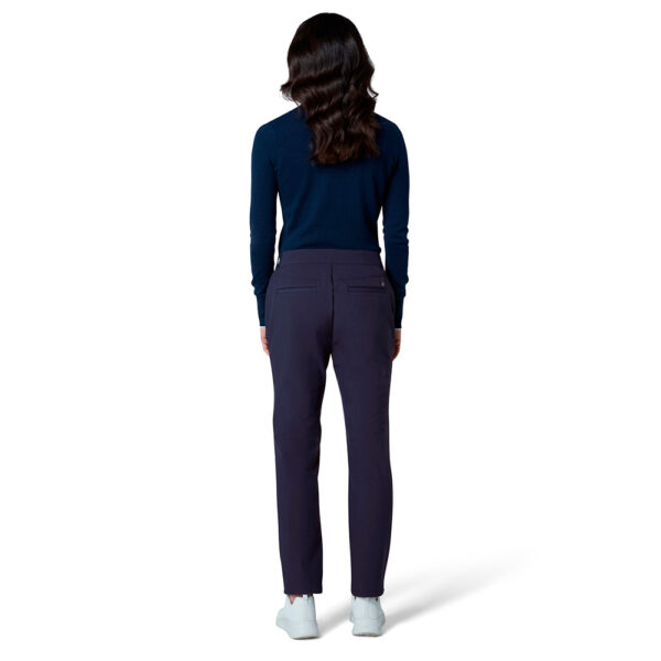 Original Penguin Termobuks med elastisk linning til damer