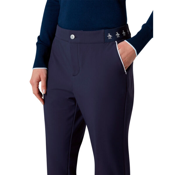 Original Penguin Termobuks med elastisk linning til damer