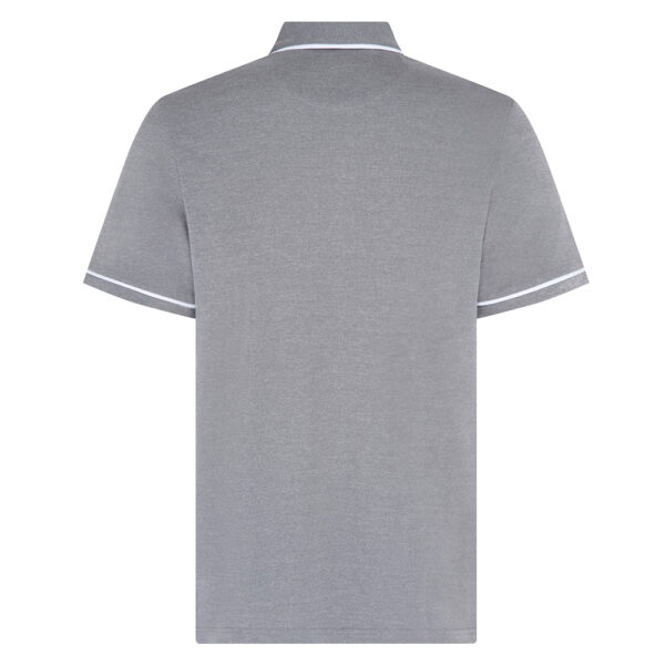 Penguin Barbacken Pete Oxford Polo - Herre