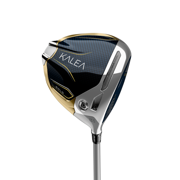 TaylorMade Kalea Gold pakkesæt - Dame