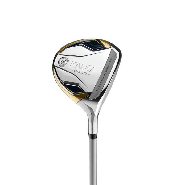 TaylorMade Kalea Gold pakkesæt - Dame