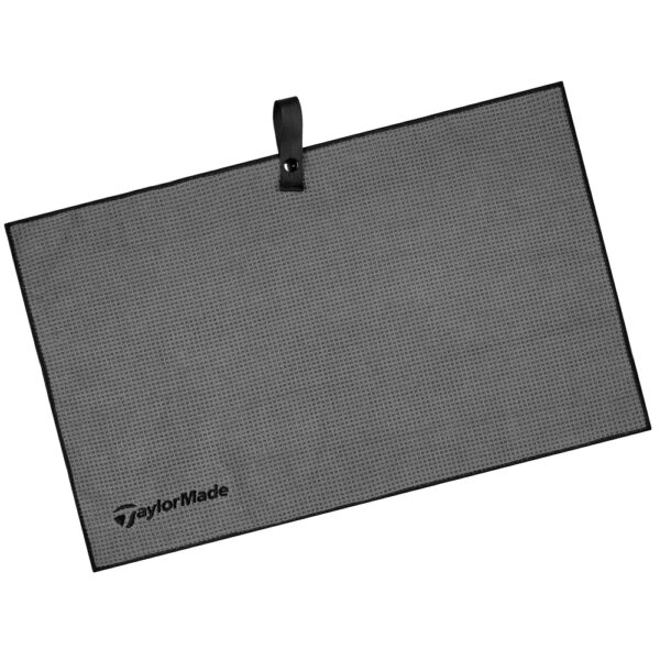 TaylorMade Microfiber Cart Towel