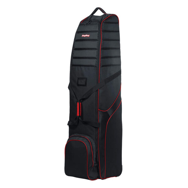 BagBoy T660 Rejsecover