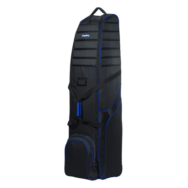 BagBoy T660 Rejsecover