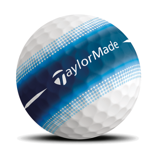 TaylorMade Tour Response Stripe Multi