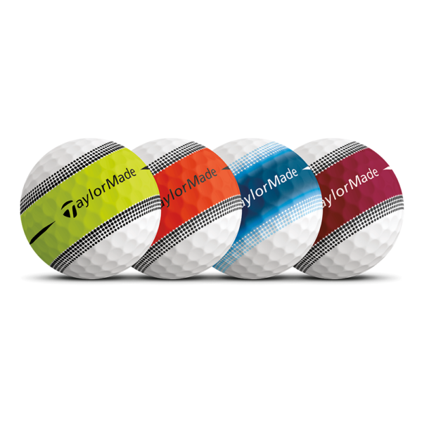 TaylorMade Tour Response Stripe Multi