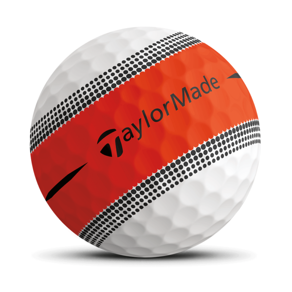 TaylorMade Tour Response Stripe Multi