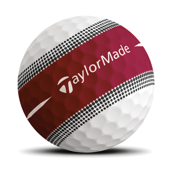 TaylorMade Tour Response Stripe Multi