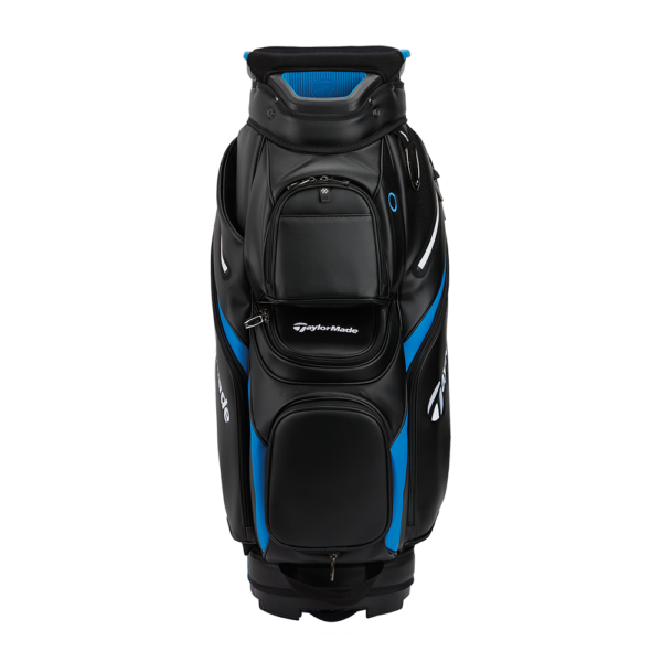 TaylorMade Deluxe Cart Bag