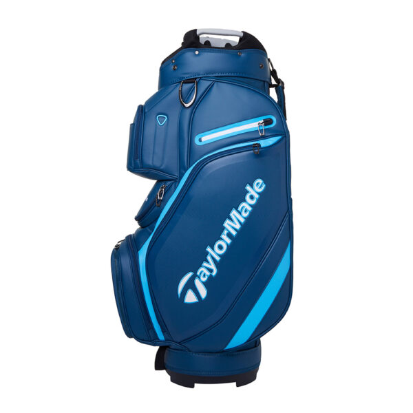 TaylorMade Deluxe Cart Bag