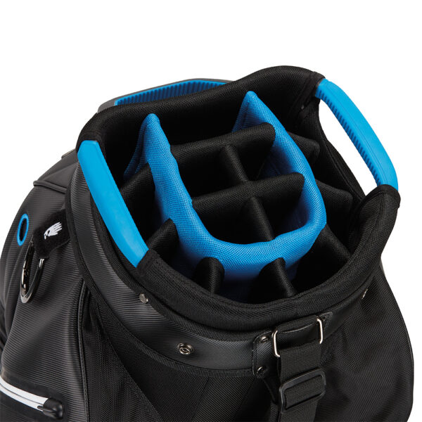 TaylorMade Deluxe Cart Bag