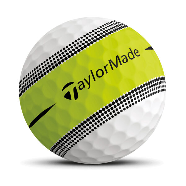 TaylorMade Tour Response Stripe Multi