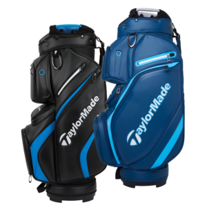 TaylorMade Deluxe Cart Bag