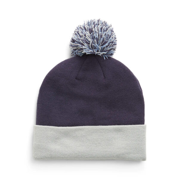 Puma Removable Pom Beanie Hue