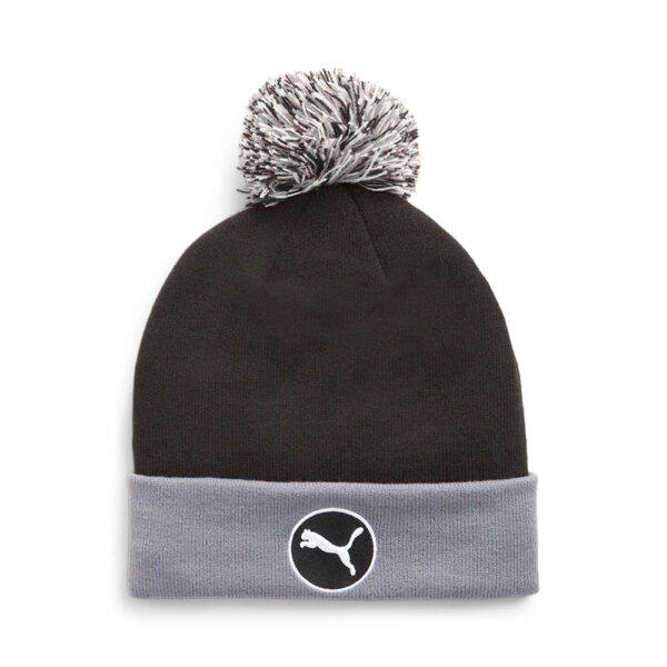 Puma Removable Pom Beanie Hue